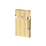 S.T. Dupont Ligne 2 Gold Finish Lighter