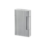 S.T. Dupont Initial Vertical Guilloche Lighter