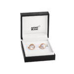 Montblanc Meisterstück Cufflinks - Image 4