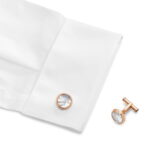 Montblanc Meisterstück Cufflinks - Image 3