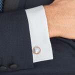 Montblanc Meisterstück Cufflinks - Image 2