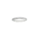 Riviera Diamond Eternity Ring