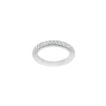 Riviera Diamond Eternity Ring - Image 2