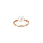 Pearl Ring
