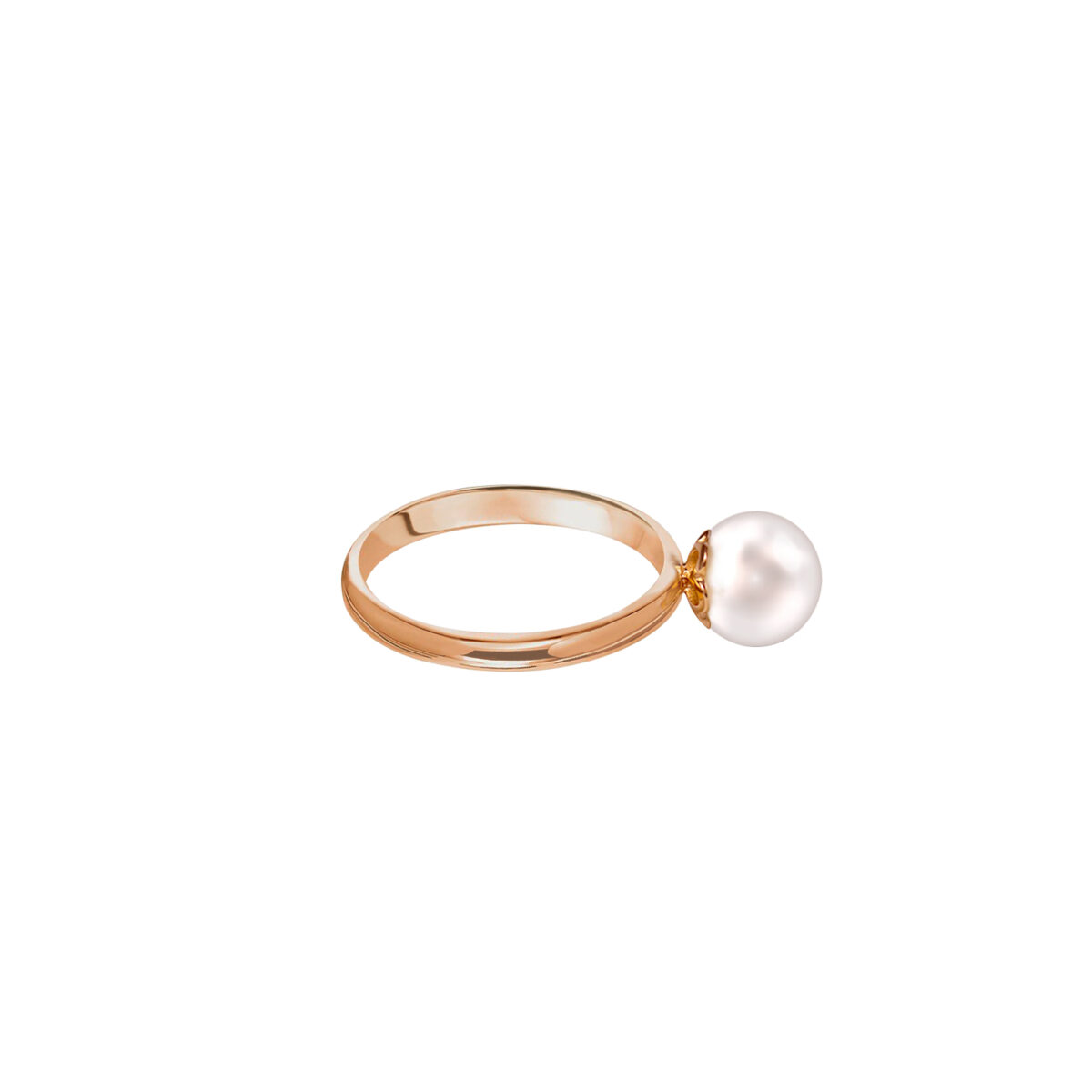 Pearl Ring - Image 2