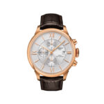 Tissot Chemin des Tourelles Automatic Chronograph