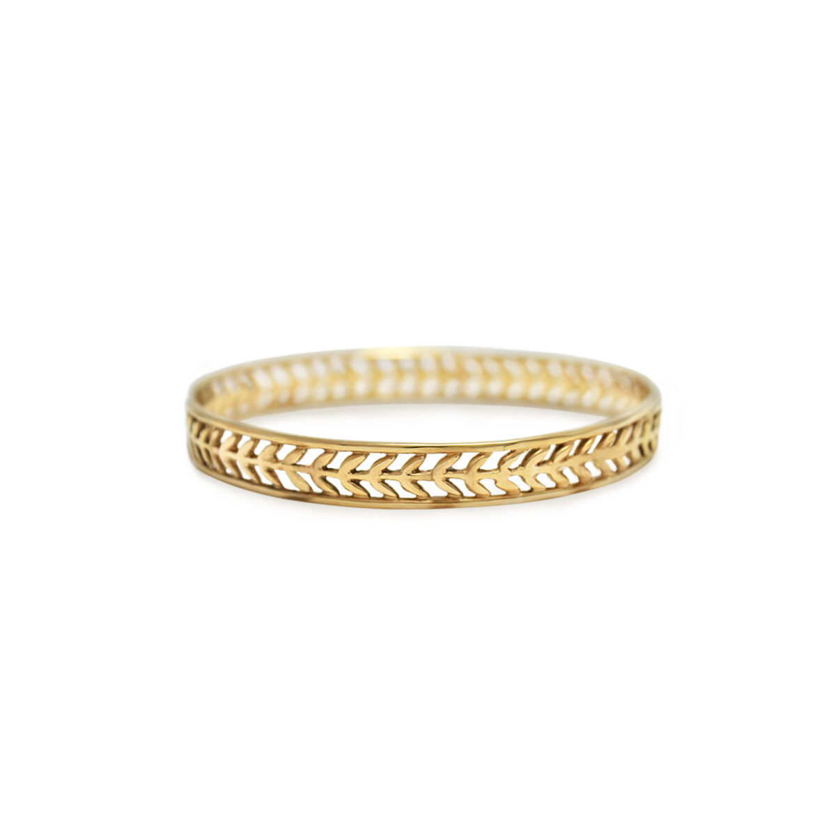 Precious Gemstones Bangles - Image 2