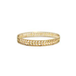 Precious Gemstones Bangles - Image 2