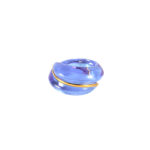Baccarat Coquillage Parma Ring