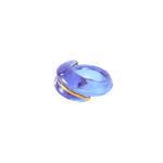 Baccarat Coquillage Parma Ring - Image 3