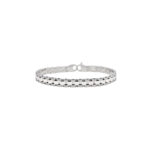Link Chain Men's Bracelet
