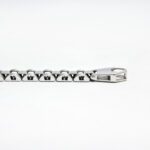 Link Chain Men's Bracelet - Image 2