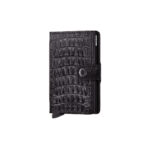 Secrid Miniwallet Nile Black