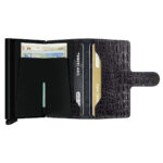 Secrid Miniwallet Nile Black - Image 3