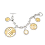Pianegonda Love Roses Bracelet