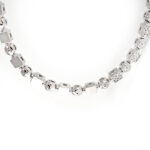 Diamond Riviera Necklace - Image 3