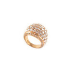 Dome Diamond Ring - Image 3