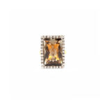Smoky Quartz Ring - Image 2