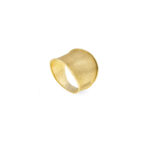 Marco Bicego Lunaria Gold Ring
