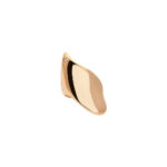 Gavello Iconic Rose Gold Wing Ring