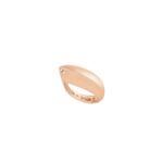 Gavello Corpo Rose Gold Ring