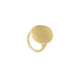 Marco Bicego Lunaria Gold Ring