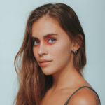 Three Bands Earrings - Image 2