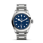 Tudor Black Bay 41