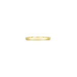 Slim Gold Rings - Image 6