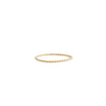 Slim Gold Rings - Image 4