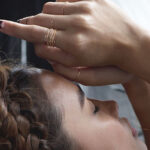 Slim Gold Rings - Image 2