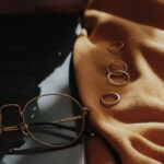 Slim Gold Rings - Image 7