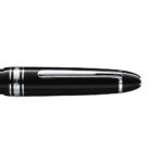 Montblanc Meisterstuck Platinum-Coated LeGrand Ballpoint Pen - Image 3