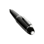 Montblanc Meisterstuck Platinum-Coated LeGrand Ballpoint Pen - Image 4