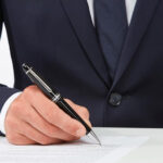 Montblanc Meisterstuck Platinum-Coated LeGrand Ballpoint Pen - Image 2