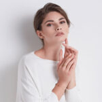 Marco Bicego Jaipur Citrine Stackable Ring - Image 3