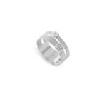 Marco Bicego Masai Two Strand Ring