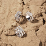 Marco Bicego Masai Two Strand Ring - Image 2