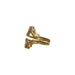 Geometrical Diamond Ring - Image 2