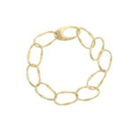Marco Bicego Marrakech Onde Single Strand Bracelet