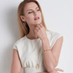 Marco Bicego Marrakech Onde Single Strand Bracelet - Image 2