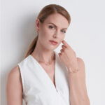 Marco Bicego Marrakech Onde Light Diamond Necklace - Image 2