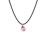 Very Gavello Matix Fuchsia Pendant
