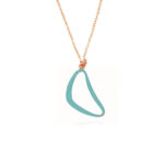 Gavello Corpo Necklace