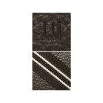 Dunhill Dark Brown Bi-Fold Wallet - Image 3