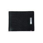S.T. Dupont Défi Black Leather Wallet