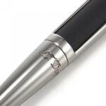 S.T. Dupont Gun Metal Ballpoint Pen - Image 2