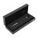 S.T. Dupont Gun Metal Ballpoint Pen - Image 5