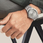 Baume & Mercier Riviera 10622 - Image 4