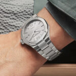 Baume & Mercier Riviera 10622 - Image 3